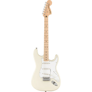 Squier Affinity Series Stratocaster Electric Guitar