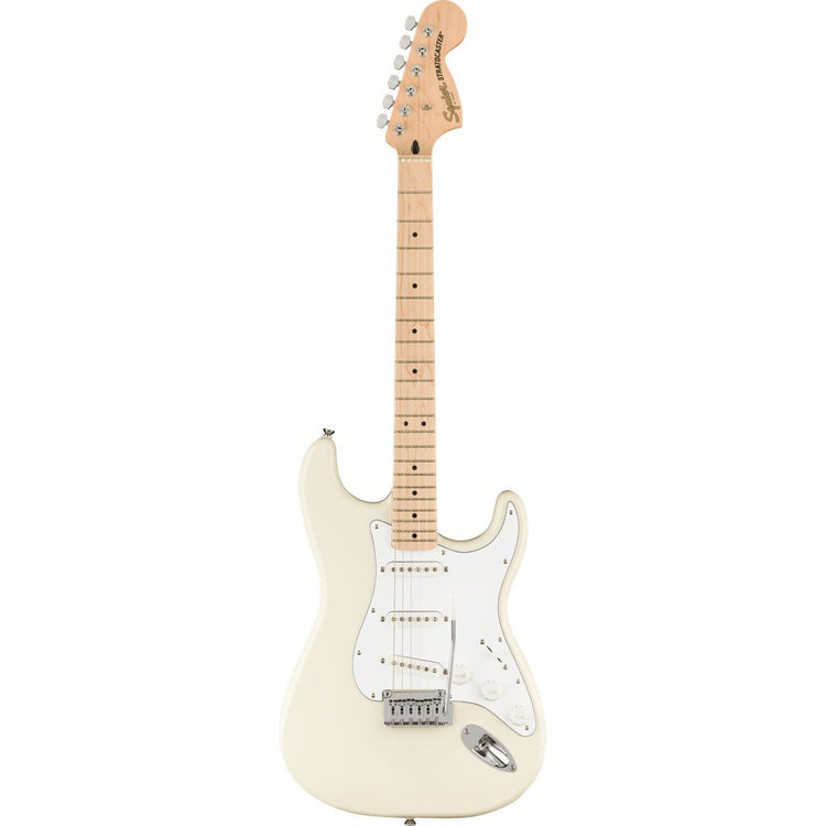Squier Affinity Series Stratocaster Electric Guitar
