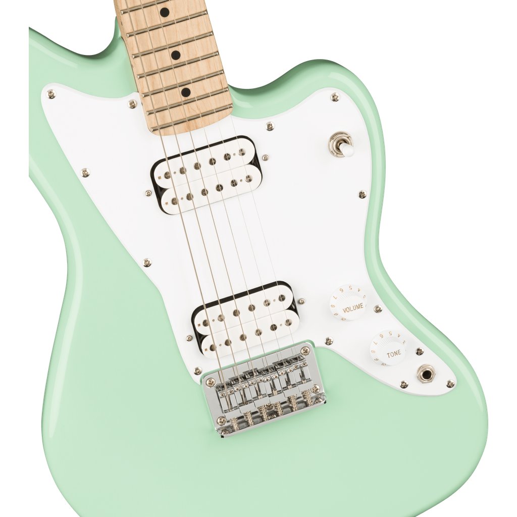 Squier Mini Jazzmaster HH Electric Guitar
