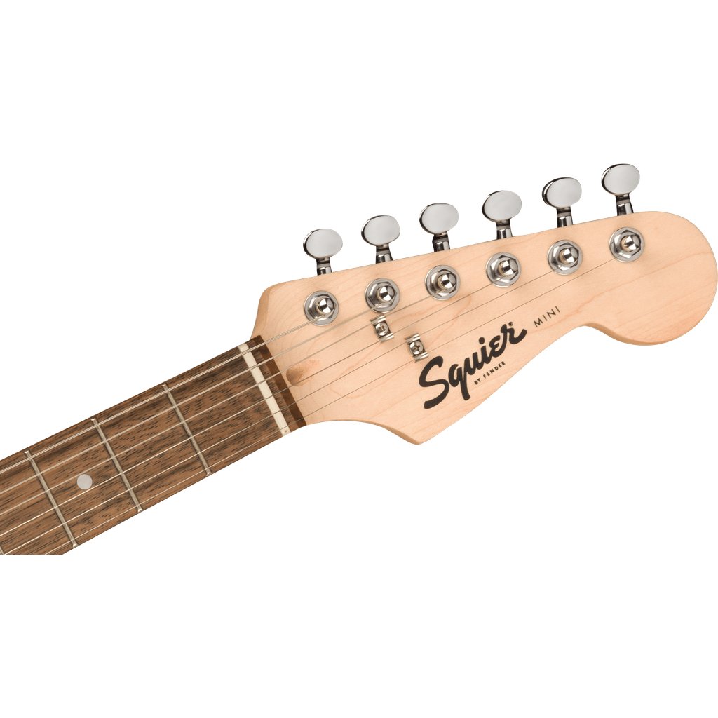 Squier Mini Stratocaster Electric Guitar
