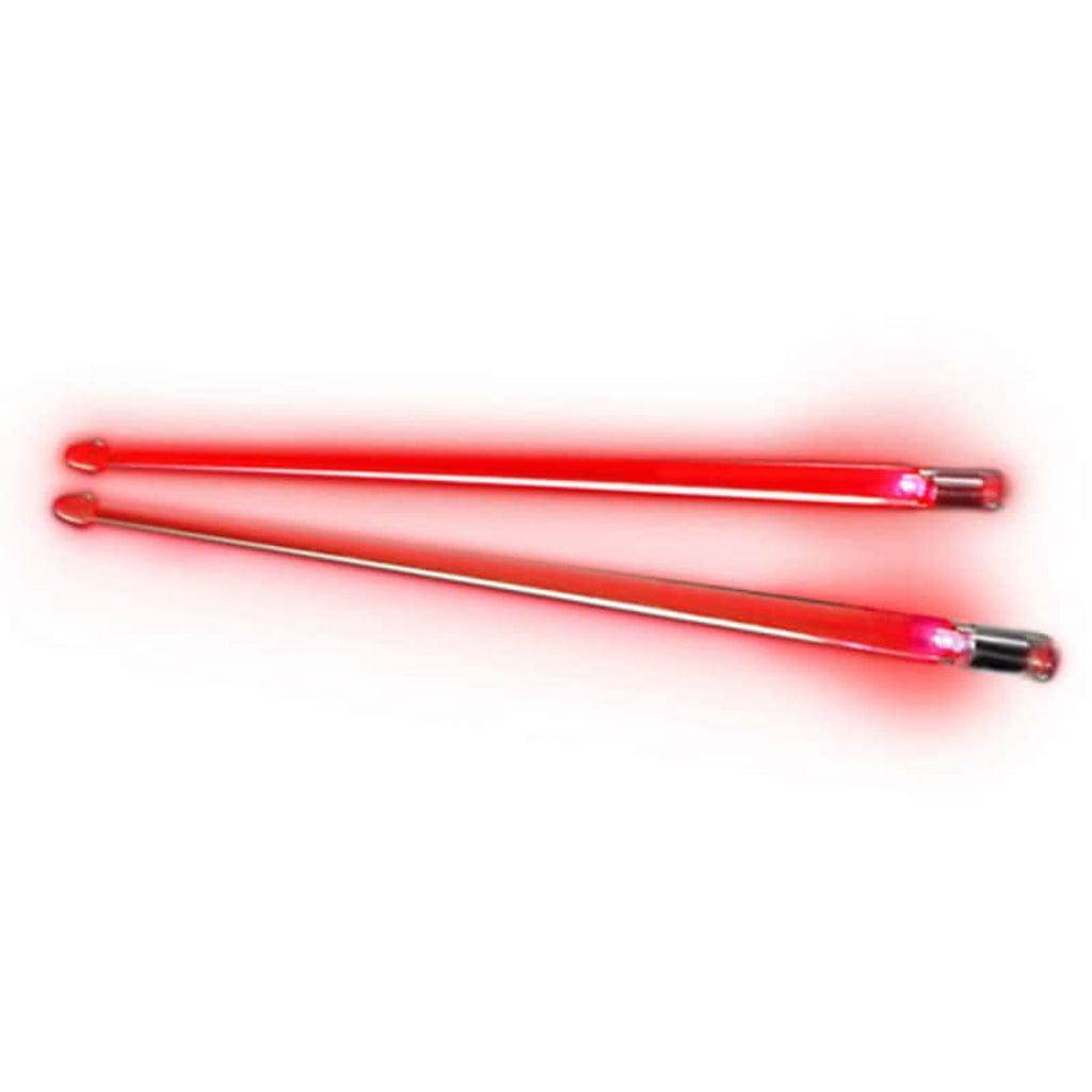 Trophy Firestix Light Up Drumsticks