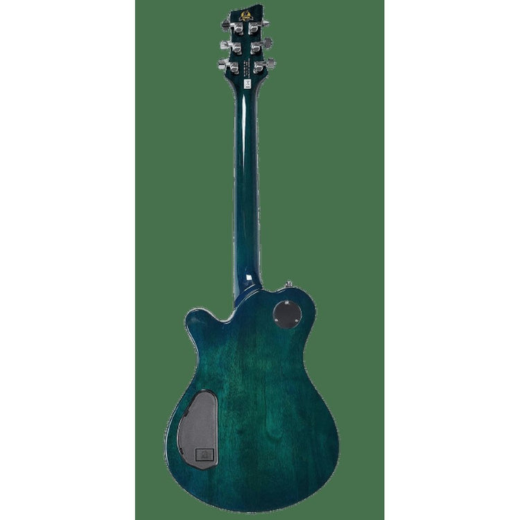 Framus D-Series Panthera Supreme Electric Guitar