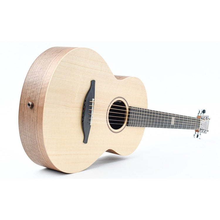 Sheeran by Lowden Ed Sheeran 'Equals' Limited Edition Signature Acoustic Electric Guitar