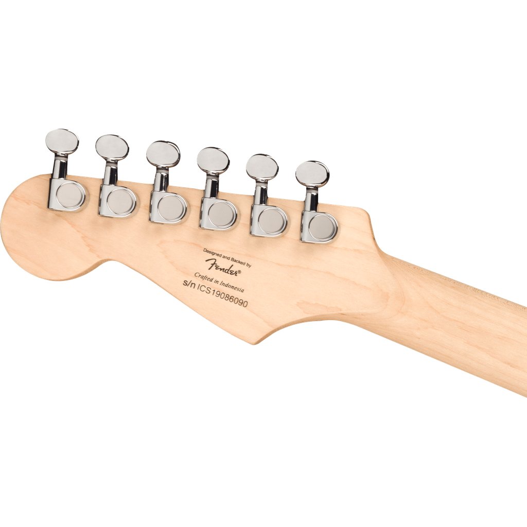 Squier Mini Stratocaster Electric Guitar
