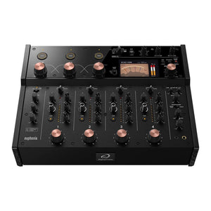 AlphaTheta Euphonia 4-channel Rotary Mixer