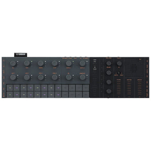Yamaha Seqtrak Mobile Music Ideastation
