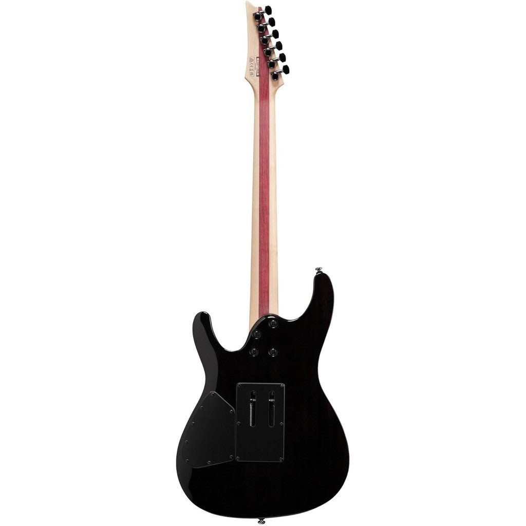 Ibanez Nita Strauss Signature JIVA10 Electric Guitar - Deep Space Blonde