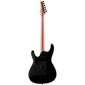 Ibanez Nita Strauss Signature JIVA10 Electric Guitar - Deep Space Blonde