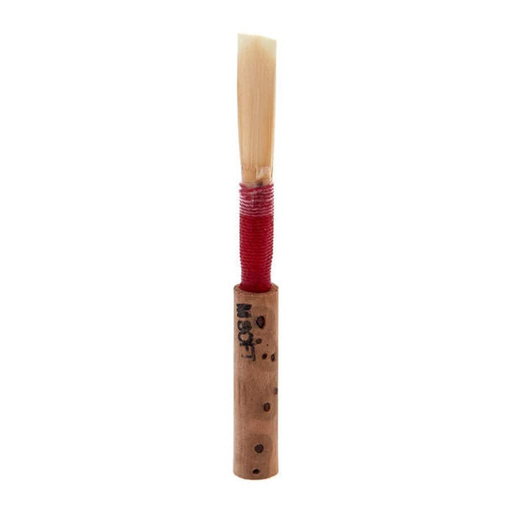 Jones 101 Oboe Reeds