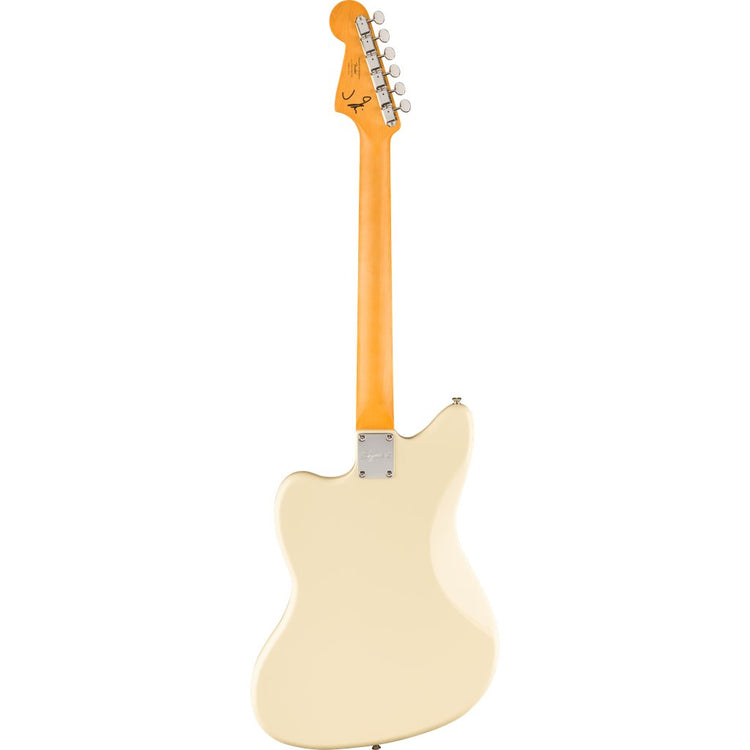 Squier J Mascis Signature Jazzmaster Electric Guitar