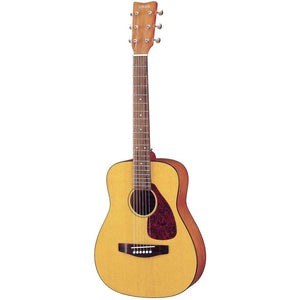 Yamaha JR1 3/4-size Dreadnought Acoustic Guitar - Natural