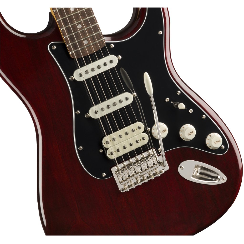 Squier Classic Vibe '70s Stratocaster HSS Electric Guitar