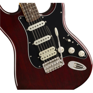 Squier Classic Vibe '70s Stratocaster HSS Electric Guitar