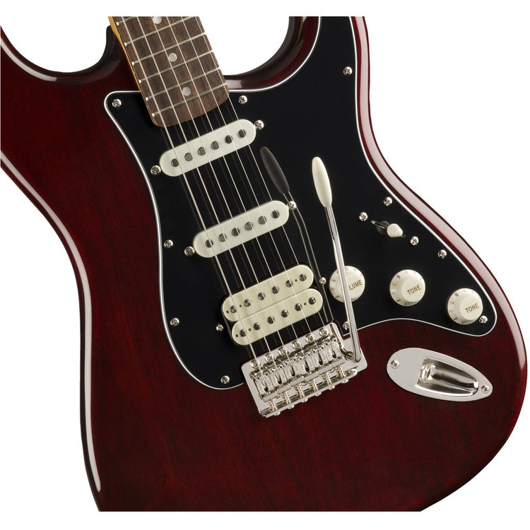 Squier Classic Vibe '70s Stratocaster HSS Electric Guitar