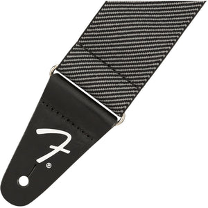 Fender WeighLess Guitar Strap