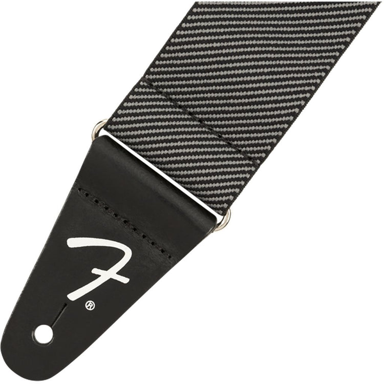 Fender WeighLess Guitar Strap