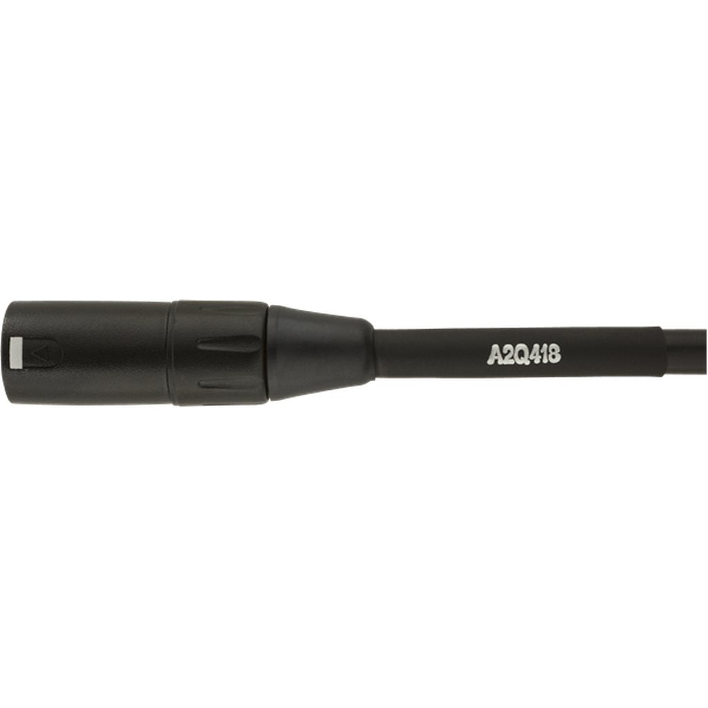 Fender Professional Series Microphone Cable