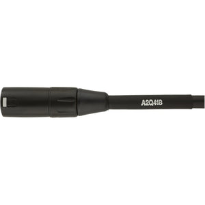 Fender Professional Series Microphone Cable