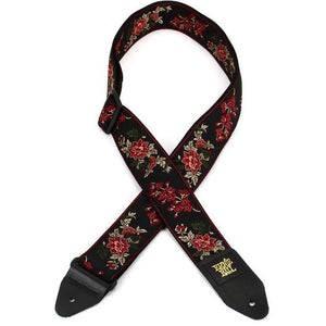 Ernie Ball Jacquard Guitar Strap
