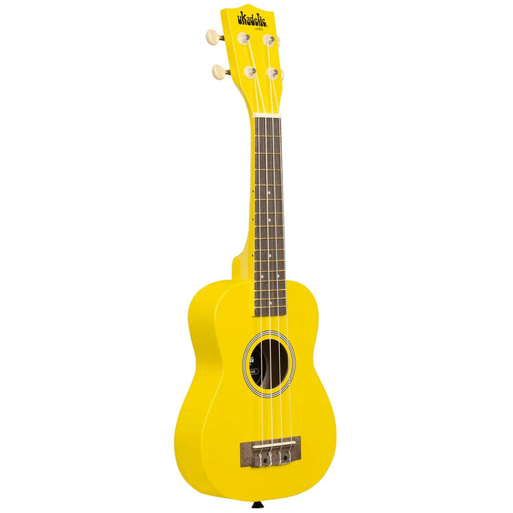 Kala Ukadelic Soprano Ukulele