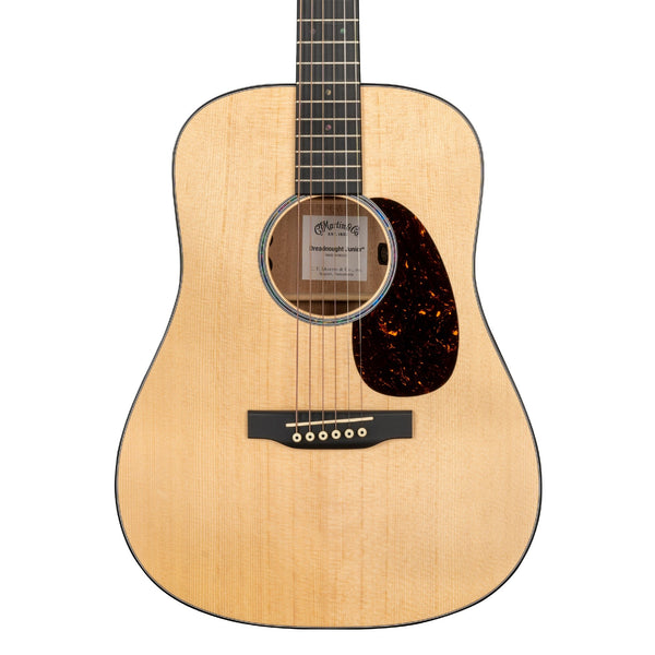 Martin&Co Dreadnought Junior クラシックギター美品 Martin D Jr-E Acoustic-electric Guitar - Natural