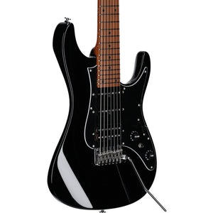 Ibanez Prestige AZ24047 Electric Guitar - Black