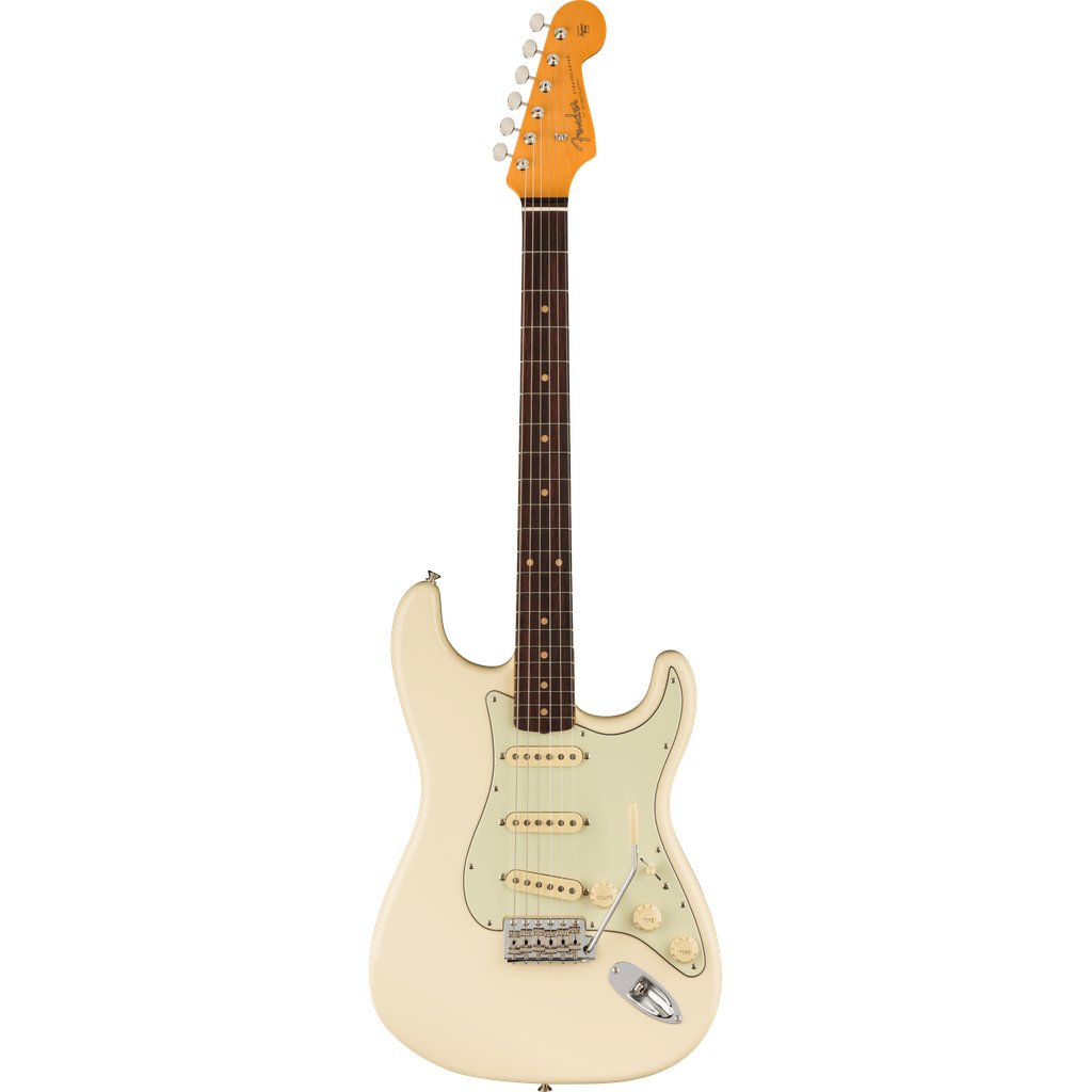 Fender American Vintage II 1961 Stratocaster Electric Guitar