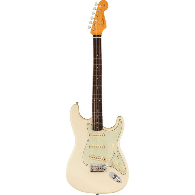 Fender American Vintage II 1961 Stratocaster Electric Guitar