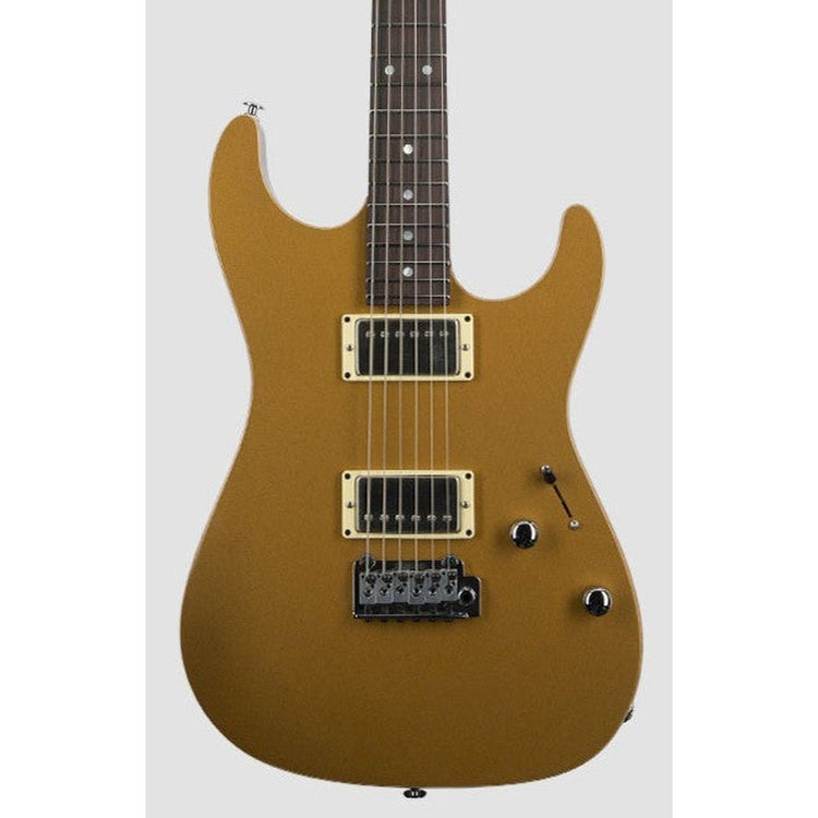 Suhr Pete Thorn Signature Standard HH Electric Guitar
