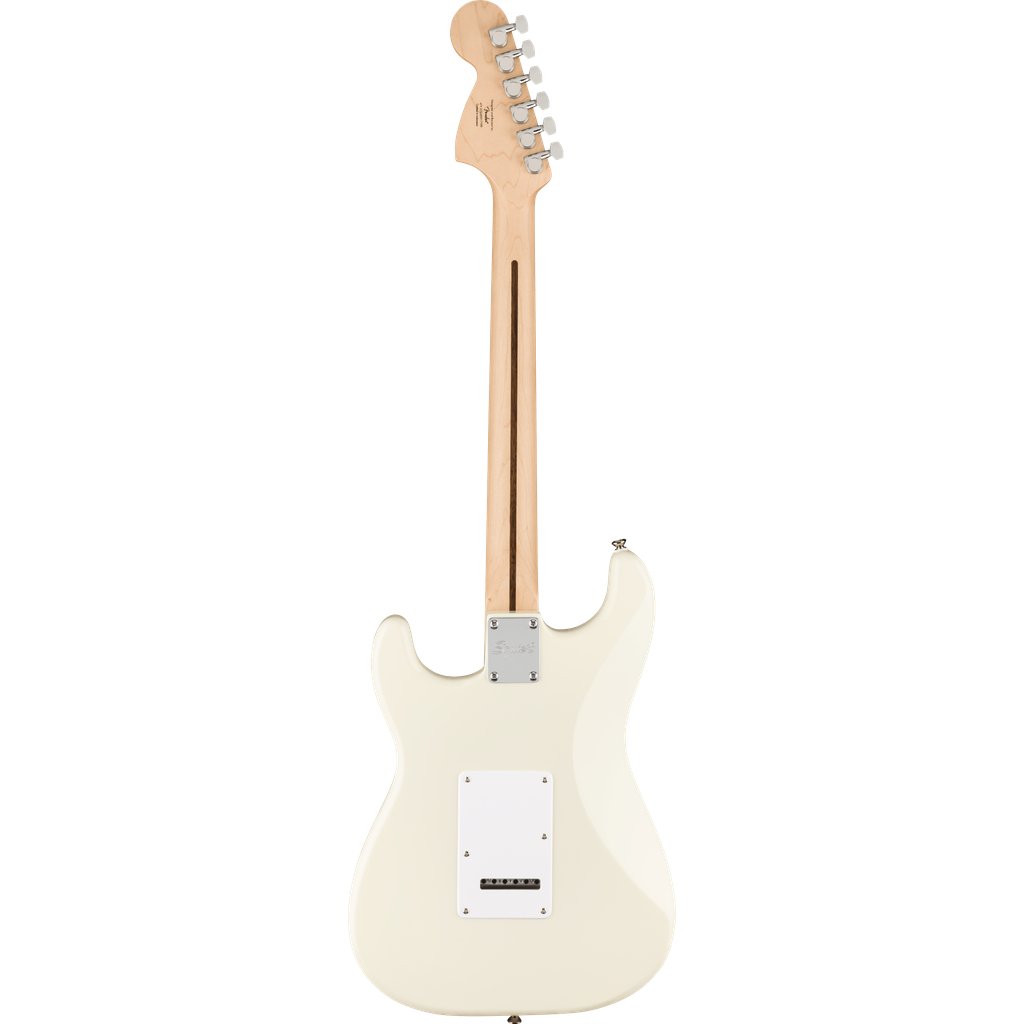 Squier Affinity Series Stratocaster Electric Guitar