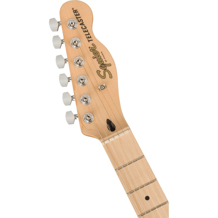Squier Affinity Series Telecaster Electric Guitar