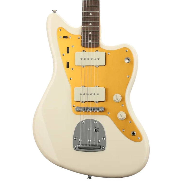 Squier J Mascis Signature Jazzmaster Electric Guitar
