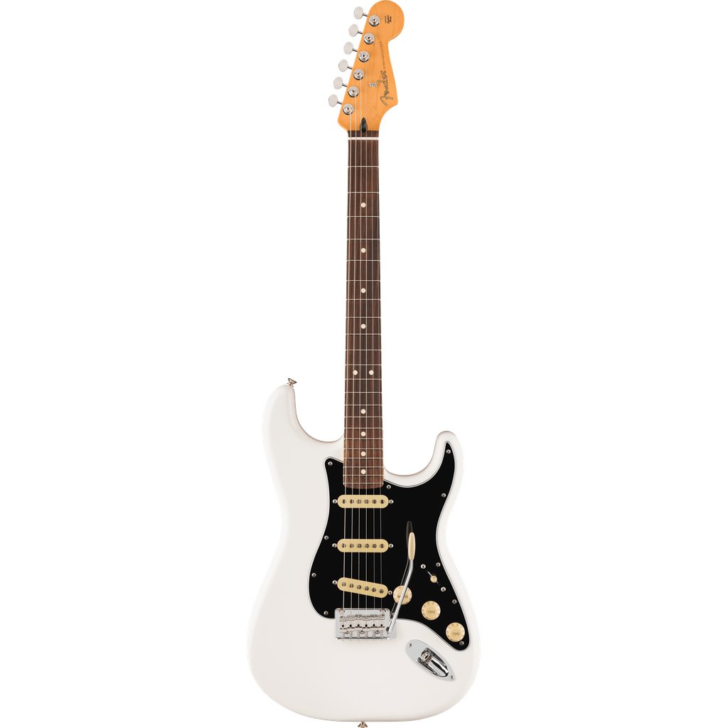 Fender Player II Stratocaster Electric Guitar