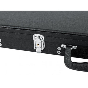 Gator Economy Wood Case GWE-ELEC - Solidbody Electric Guitar