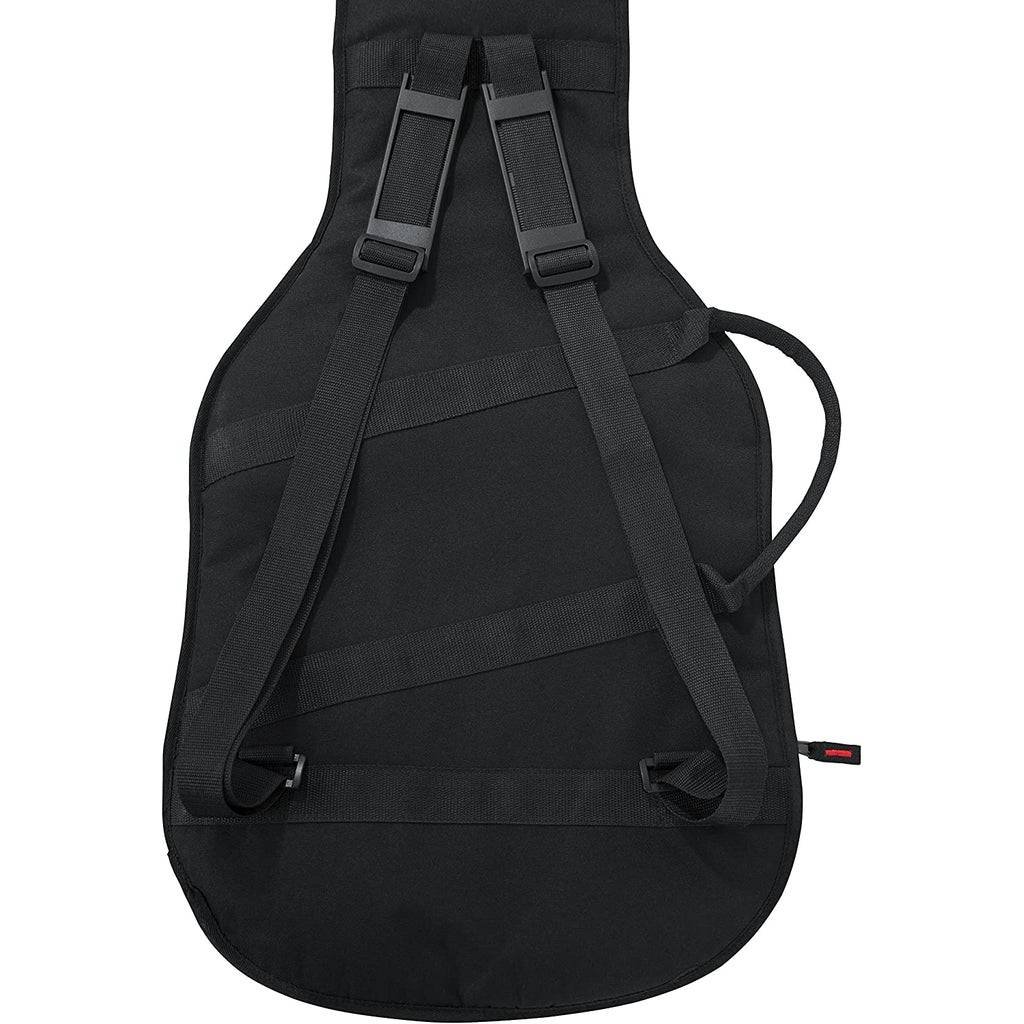 Gator Economy Classical Guitar Gig Bag