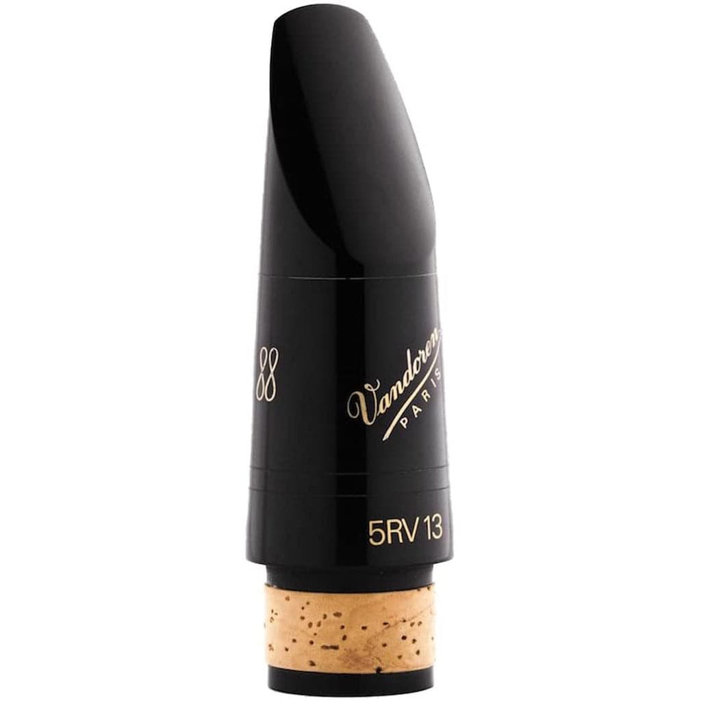 Vandoren V13 5RV Bb Clarinet Traditional Mouthpiece