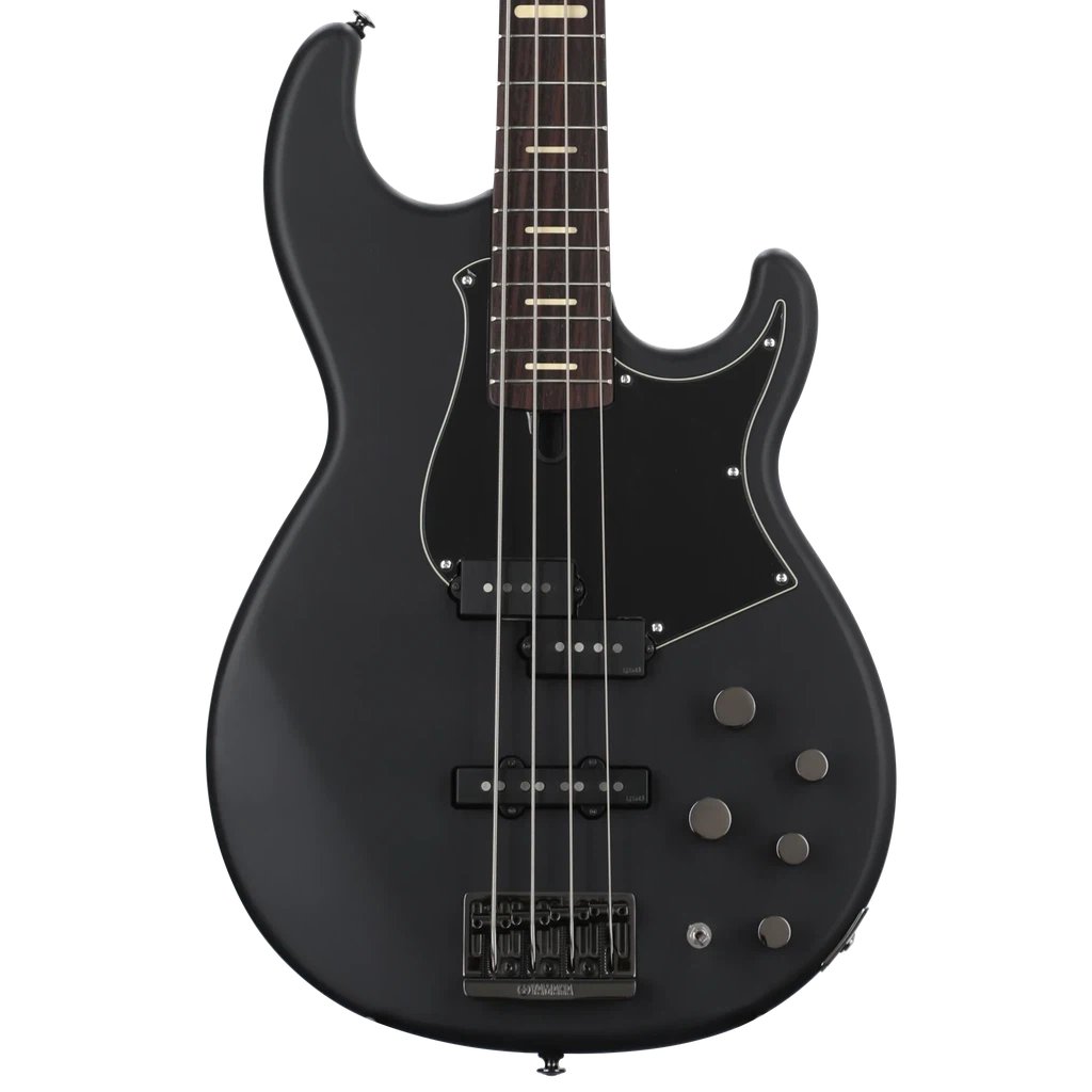 Yamaha BB734A Bass Guitar