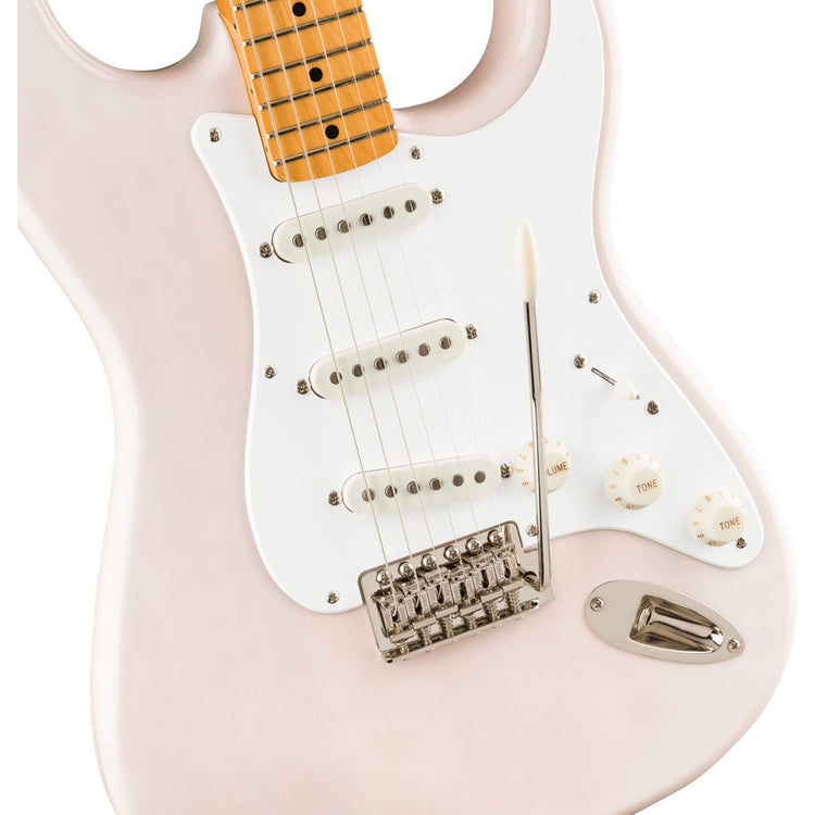 Squier Classic Vibe '50s Stratocaster Electric Guitar