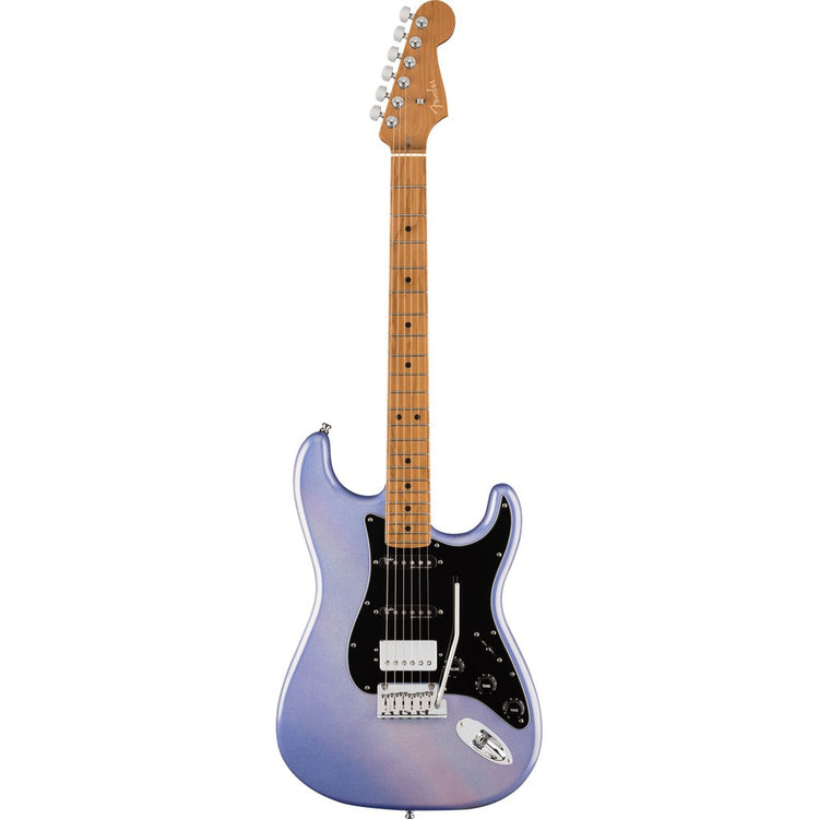 Fender 70th-anniversary Ultra Stratocaster HSS Electric Guitar - Amethyst