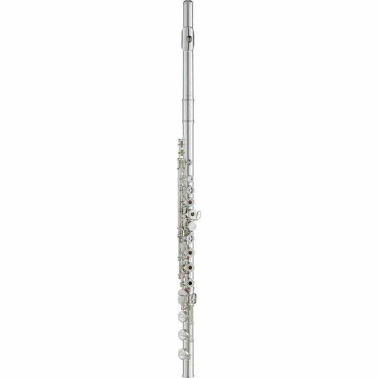 Yamaha YFL-677H Professional Flute - C# Trill, Split E, and Gizmo Key