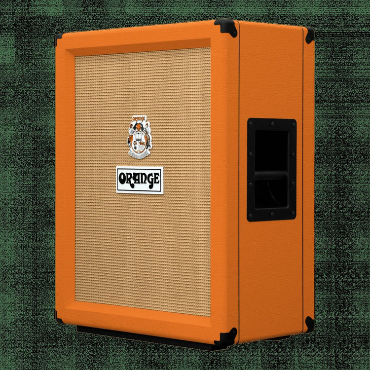 Orange PPC212 V 120-watt 2x12" Guitar Cabinet