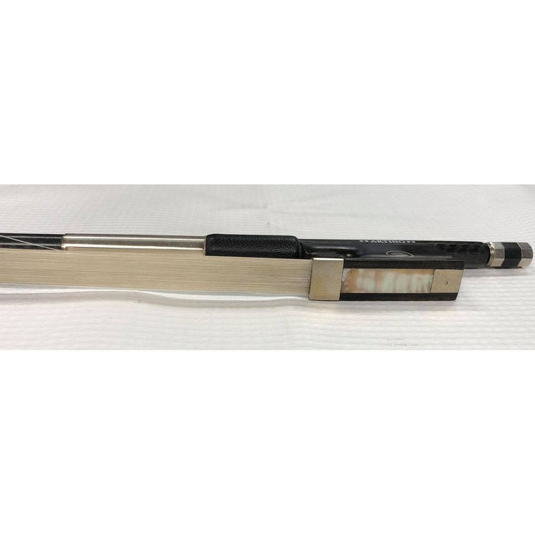Otto Musica Artino Carbon Fiber Full Size Violin Bow (BF-2144)