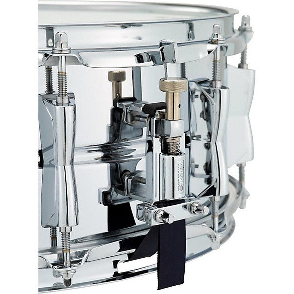 Yamaha Stage Custom Steel Snare Drum SSS-1455