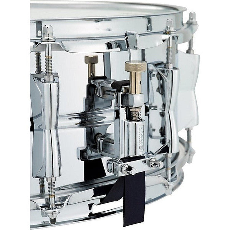 Yamaha Stage Custom Steel Snare Drum SSS-1455