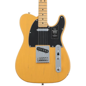 Fender Player II Telecaster Electric Guitar