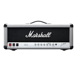 Marshall 2555X Silver Jubilee 100-watt Reissue Tube Head