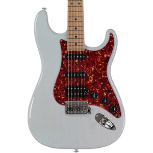 Suhr Limited Edition Classic S Paulownia Electric Guitar