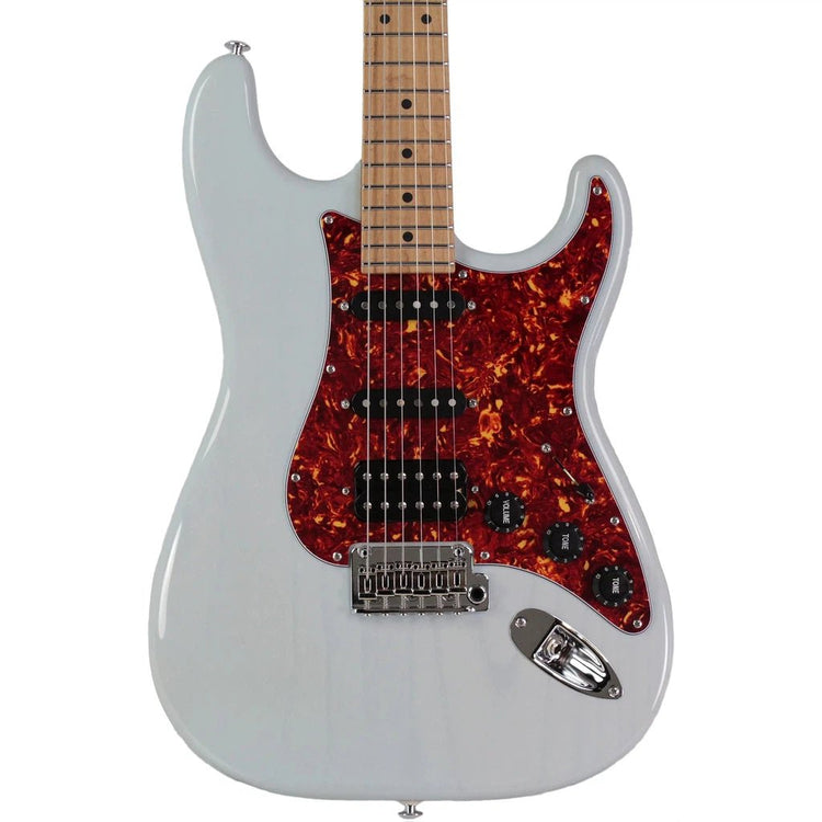 Suhr Limited Edition Classic S Paulownia Electric Guitar