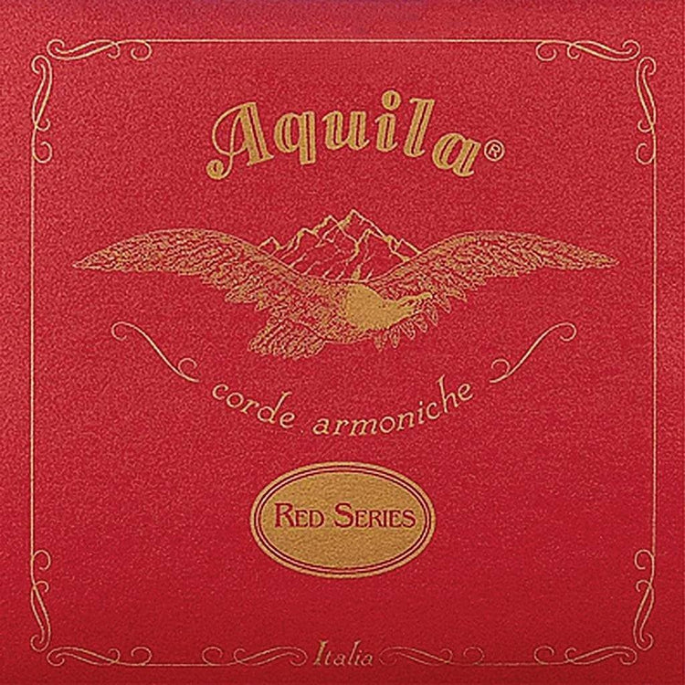 Aquila Ukulele String Set