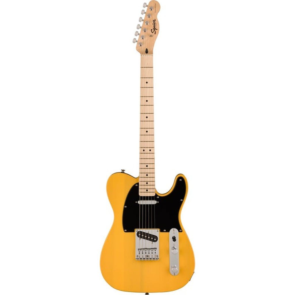 Squier Sonic Telecaster Electric Guitar
